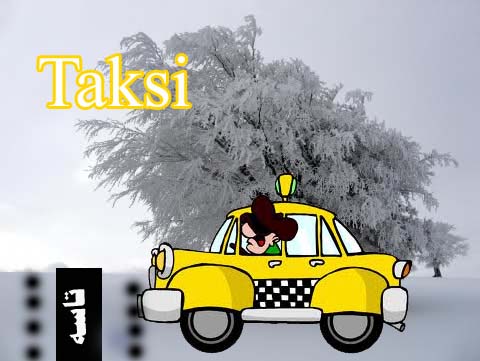 taksi